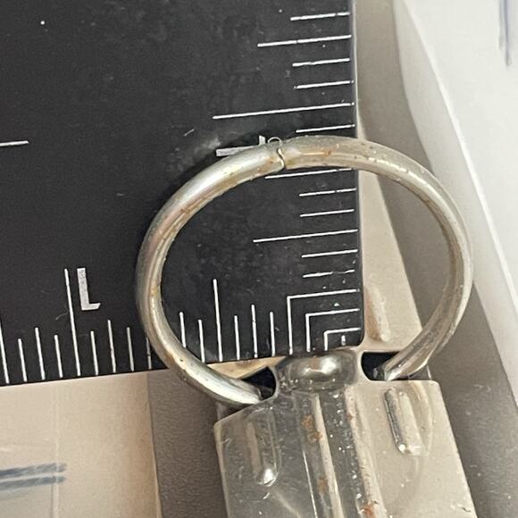 Spider-Man 2 Vtg Starpoint 2004 Movie Promo 1" Binder Notebook Marvel School - Picture 10 of 11